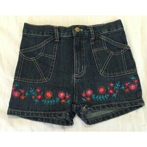 🎀 🎀 🎀  DIVA GIRLS JEANS SHORTS SIZE 10-12 🎀 🎀 🎀